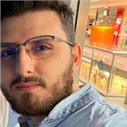 Professioneller Arabisch-Deutsch Dolmetscher mit Zwei Jahren Erfahrung